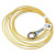 Taglines for Self Retracting Lifelines, Hook, 25 ft (1 EA)