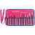 Punch and Chisel Sets, English, 4 Punches, 1 Chisel (1 SET / SET)