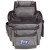 Tool Pouches, 11 Compartment, Gray (1 EA)