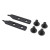 J380 Replacement Tips, 90 deg (1 KIT / KIT)