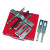 10 Ton Proto-Ease Pullers, 2 Way, 10 in (1 SET / SET)