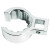 Proto Torqueplus Flare Nut Crowfoot Wrench Drive Bits, 3/8 in Dr, 7/8 in Opening (1 EA / EA)