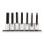 Proto 7 Piece Metric Hex Bit Socket Set, 3/8 in (1 EA / EA) Proto 7 Piece Metric Hex Bit Socket Set, 3/8 in (1 EA / EA)