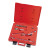 Torqueplus 12-Point 3/8 in Drive Tool Socket Sets, 15 Piece (1 SET / SET)