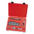 Torqueplus 12-Point 3/8 in Drive Tool Socket Sets, 22 Piece (1 SET / SET)