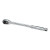 Tether-Ready Drive Long Handle Pear Head Premium Ratchets, 11 in (1 EA)