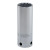 Proto Tether-Ready Drive Deep Sockets, 1/2 in Drive, 7/8 in, 3 1/4 in L, 12 Points (1 EA / EA)
