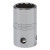 Proto Tether-Ready Drive Deep Sockets, 1/2 in Drive, 16 mm, 1 1/2 in L, 12 Points (1 EA / EA)