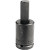 Proto Socket Bits, 1/2 in Drive, 3/8 in Tip (1 EA / EA)