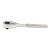 1/2 in Pear Head Ratchets, Premium, 15 in, Black Oxide (1 EA)