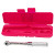 Proto Inch Pound Ratchet Head Torque Wrenches, 1/2 in, 600 in lb-3,000 in lb (1 EA / EA)