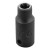 Proto Torx Impact Sockets, 1/4 in Drive, E6 Tip (1 EA / EA)