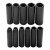 Proto Torqueplus 11 Piece Metric Deep Impact Socket Sets, 3/8 in, 6 Point (1 ST / ST)
