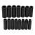 Proto Torqueplus 15 Piece Metric Deep Impact Socket Sets, 1/2 in, 6 Point (1 SET / SET)