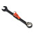 Proto Tether-Ready Combination Reversible Ratcheting Wrench, 3/4 in (1 EA / EA)