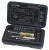Stanley Products 12 Piece Standard Socket Sets, 1/4 in, 6 Point (1 SET/EA)