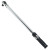Stanley Products Ratcheting Micrometer Adjustable Torque Wrenches, 3/8 in, 20 in lb-250 in lb (1 EA/CT)