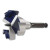Irwin Speedbor MAX Self-Feed Wood Bits, 2-1/4 in (5 EA / CT)