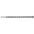 Irwin SDS-plus Standard Tips, 21 3/4 in, 1 in Dia. (1 BIT / BIT)
