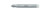 IRWIN 2PH/8-10 SLOTTED DOUBLE-END BIT 3-1/2IN OAL 2 PC (5 EA / PK)