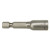 Irwin Lobular Design Nutsetters, 1/4 in x 2 9/16 in, 2 Pk (5 PK / CT)