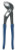Water Pump Pliers, 10 in, 7 Adj. (5 EA / PK)