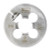 Stanley Products Adjustable Round Fractional Dies Right & Left-hand (HCS) (1 EA/BOX)