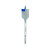 Irwin SPEEDBOR Speedbor Flat Bit, 1 1/4 in Dia. (1 BIT / BIT)