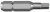 1/8in Socket Head InsertBit x 1- 1/4 (10 EA / CT)