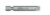 Irwin Slotted Power Bits, 4 - 5, 1/4 in (hex) Drive, 2 3/4 in (10 BIT / PAK)