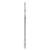 Irwin Speedbor Standard Length Flat Bits, 15/16 in Dia., Bulk (24 BIT / BOX)