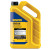 Irwin Strait-Line Permanent Staining Marking Chalk, 5 lb, Bottle, Jet Black (1 BTL / BTL)