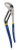 Groove Joint Pliers, 16 in, 9 Adj. (1 EA)