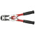 PowerLink Bolt Cutters, 14 in, Hard 7/32 in Cutting Cap (1 EA)