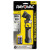 Rayovac Workhorse Pro 4AA LED Virtually Indestructible Swivel Flashlights, 200 lms,Black (2 EA/EA)
