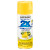 Rust-Oleum Painter's Touch 2X Ultra Cover Gloss Spray Paint, 12 oz, Aerosol Can, Sun Yellow, Gloss (6 EA / CA)