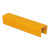 Rust-Oleum Industrial SafeStep Anti-Slip Ladder Rung Covers, 1 1/2 in x 12 in, Yellow (6 EA/DZ)