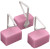 Boardwalk (BOX/12) 4 OZ BOWL BLOCKS (12 CA/EA)