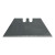 1991 Regular-Duty Utility Blades, 2-7/16 in L, Carbon Steel, 5/PK (5 EA / CD)