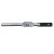 91 Series Tap Wrenches, 91A, 6 in Length, 1/16 - 1/4 in Tap Size (1 EA)