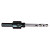 L.S. Starrett HSS Drill Hole Saw Arbor, A1 (1 EA / EA)