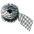 NAIL COIL 120 PLAIN 3"DP. 2700 PER BOX (1 BX / BX)