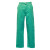 Classic Style Work Pants, 42 X 34, Green (1 PR / PR)