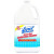 Reckitt Benckiser Professional Lysol Brand Disinfectant Heavy-Duty Bathroom Cleaner, Lime, Gallon (4 EA / CA)