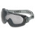 Honeywell Stealth OTG Goggles, Gray/Navy, Dura-Streme Coating, Neoprene Strap (1 EA/BOX)