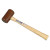 Rawhide Mallets, 8 oz (4 EA / CTN)
