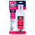 J-B Weld Cold Weld Compounds, 25 mL ClearWeld Syringe Skin Packed, Clear (24 EA / CA)