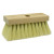 Weiler Roof Brushes, Hardwood Block, 2 1/2 in Trim L (12 EA / CTN)