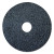 Weiler Wolverine Resin Fiber Discs, 4 1/2 in Dia, 7/8 in Arbor Dia, 36 Grit, Zirconia (25 EA / BX)