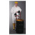 Microporous Coveralls, White, Large (25 EA / CA)